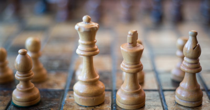 How to Build a Moat Around Your Startup Business That Lasts