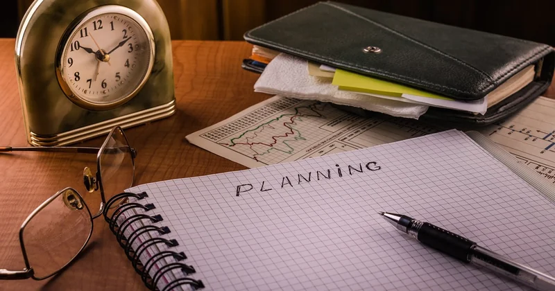 What a startup financial model actually is (and what it isn't)