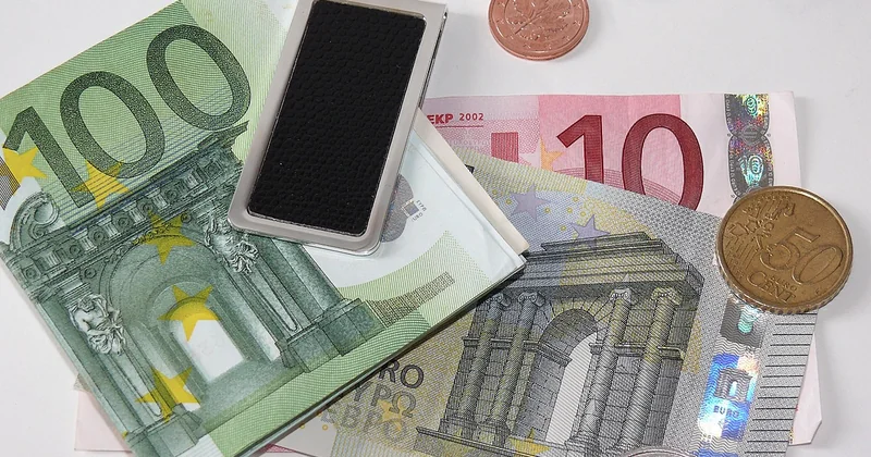 1. Mixing personal and business money (the mistake that poisons everything else)