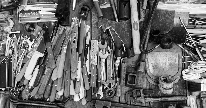 Tools and Templates That Actually Work