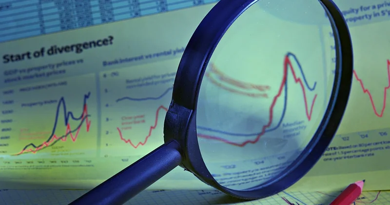 What are the 5 P's of market research?