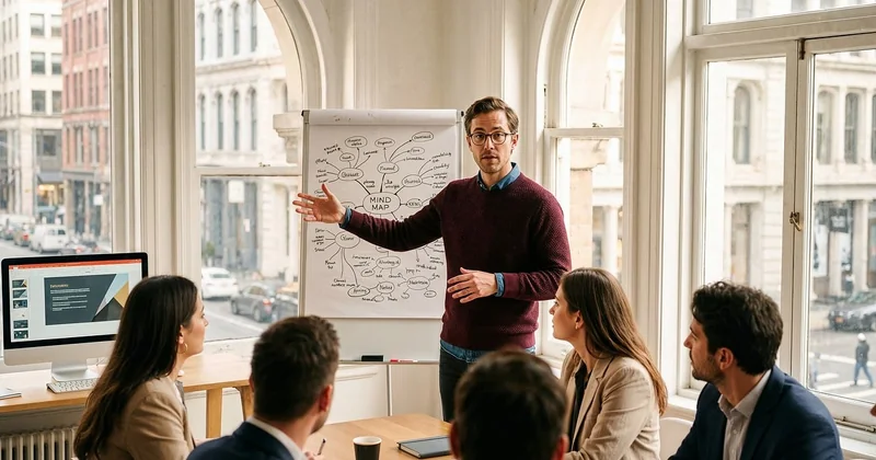 The frameworks everyone cites, applied to actual startup problems