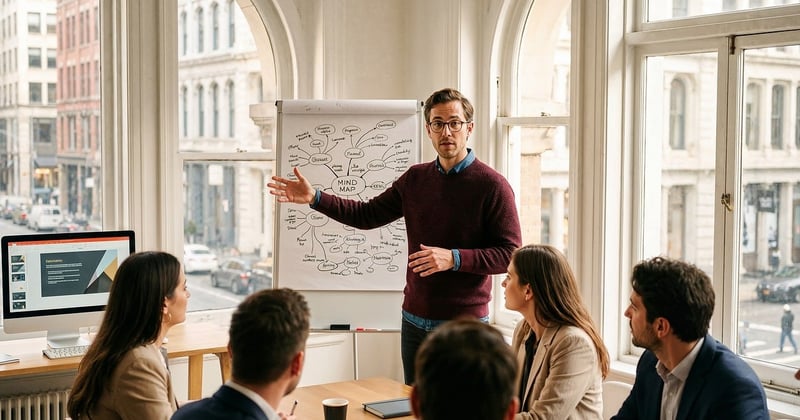 7 Leadership Communication Strategies for Startup Founders to Win