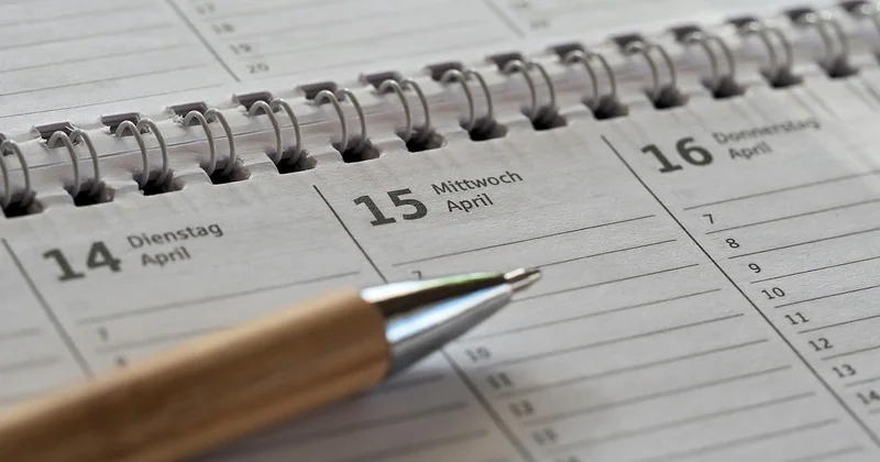 The four-year schedule with a one-year cliff, and what happens when someone leaves