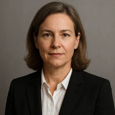 Naomi Hollis