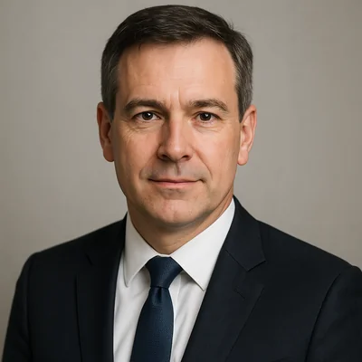 Marcus Prescott